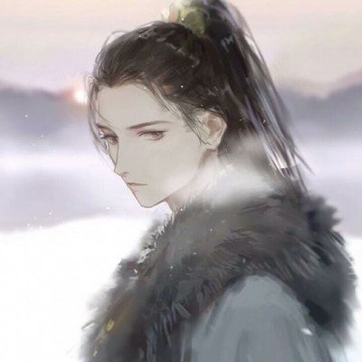 蒲松龄
